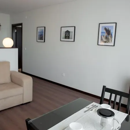 Lejlighedshotel Vale De - Lourinhã