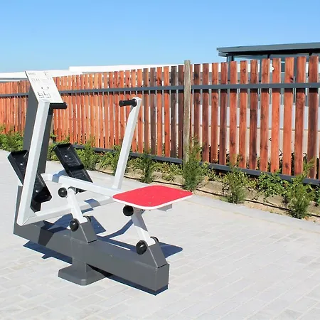 Vale De - 4*