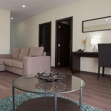 Lejlighedshotel Vale De - Lourinhã