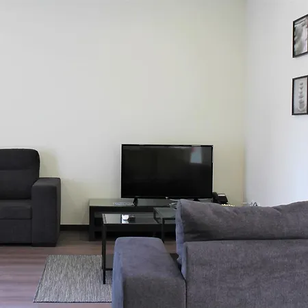 Lejlighedshotel Vale De -