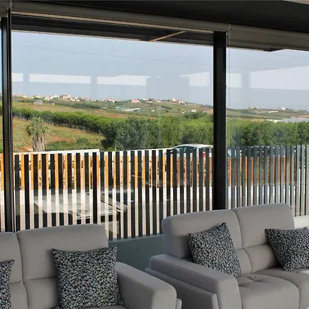 Vale De - Lejlighedshotel Lourinhã