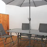 Hotel apartamentowy Vale De - 4*