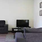 Hotel apartamentowy Vale De -