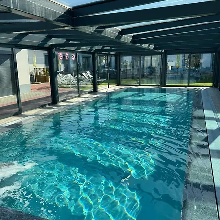 Vale De - Aparthotel Lourinhã