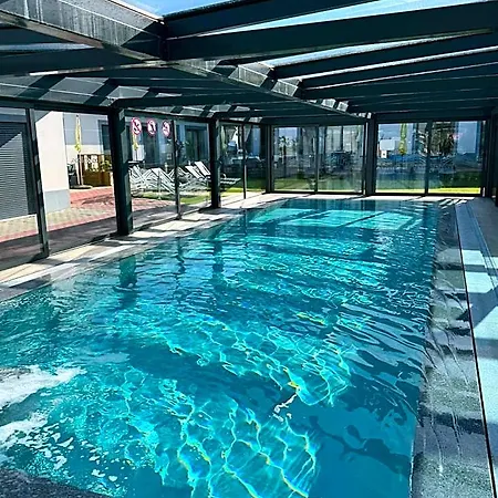 Vale De - Lejlighedshotel 4*