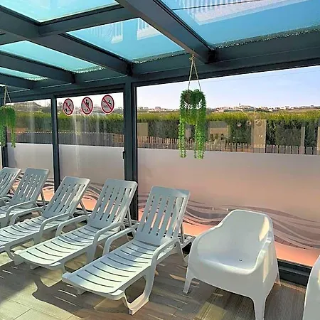 Apart-hotel Vale De - 4*