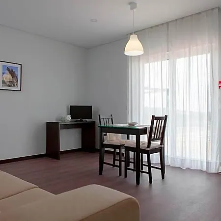 Lejlighedshotel Vale De -