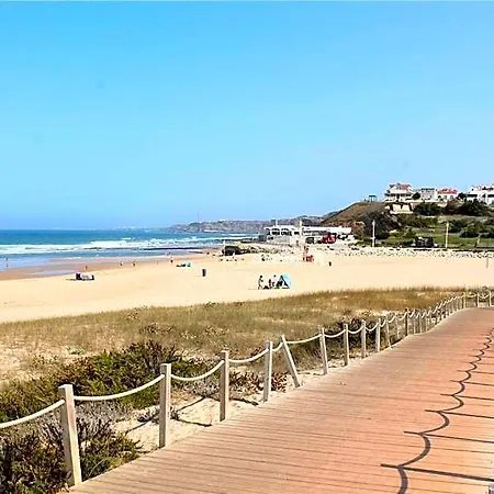 Lejlighedshotel Vale De -