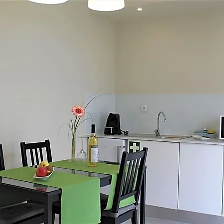 Lejlighedshotel Vale De - Lourinhã