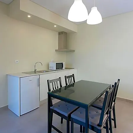 Lejlighedshotel Vale De - Lourinhã