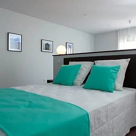 Vale De - Lejlighedshotel