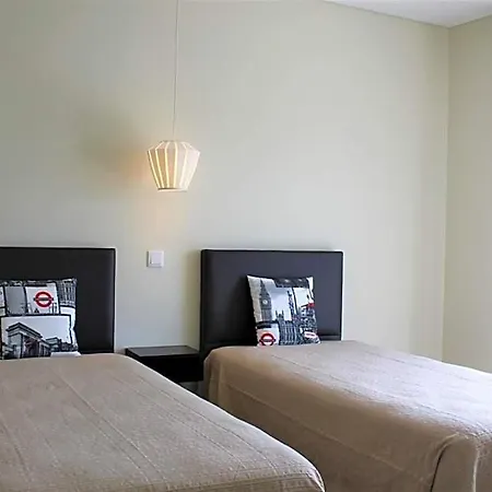 Vale De - Lejlighedshotel Lourinhã