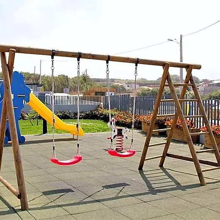 Lejlighedshotel Vale De - Lourinhã