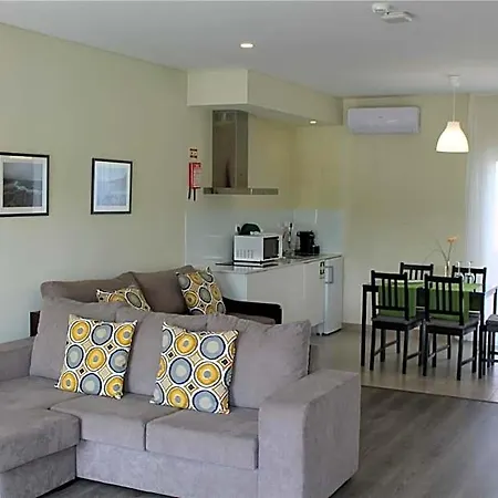 Lejlighedshotel Vale De -