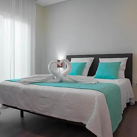 Vale De - Lejlighedshotel 4*
