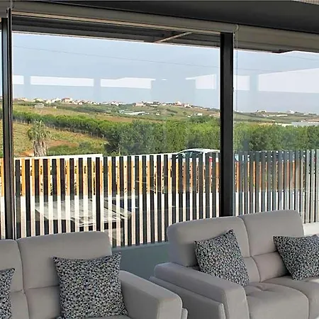 Apart-hotel Vale De - Lourinhã