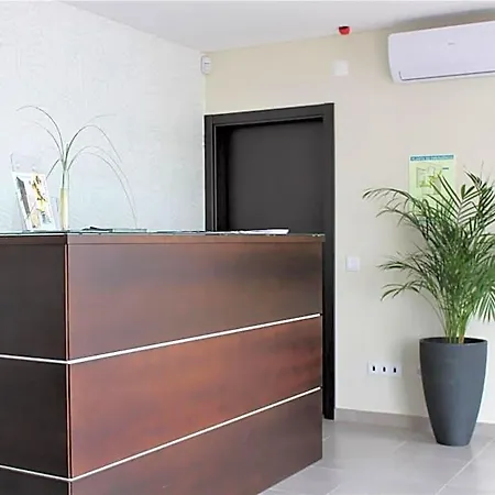 Vale De - Apart-hotel 4*
