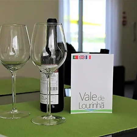Vale De - Apart-hotel