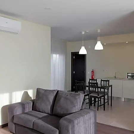 Apart-hotel Vale De - 4*