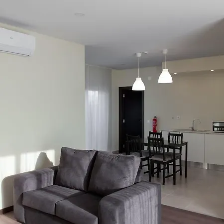 Vale De - 4* לוריניה