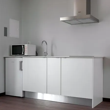 Vale De - Aparthotel Lourinhã