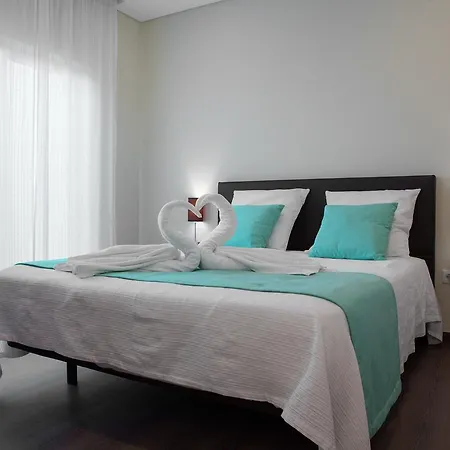 Vale De - Apart Otel