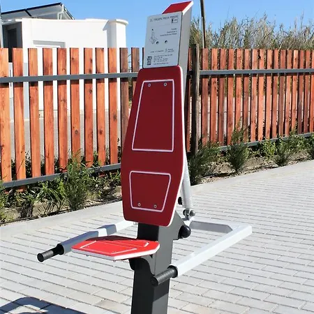 Aparthotel Vale De -