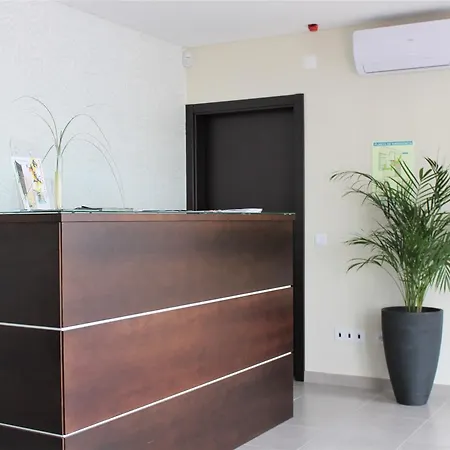 Vale De - Apart Otel *