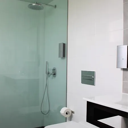 Vale De - מלון דירות לוריניה