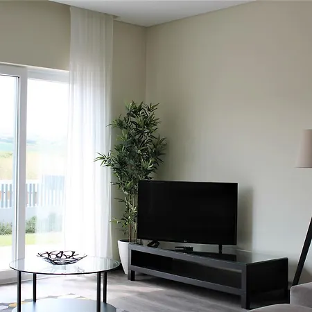 מלון דירות Vale De -