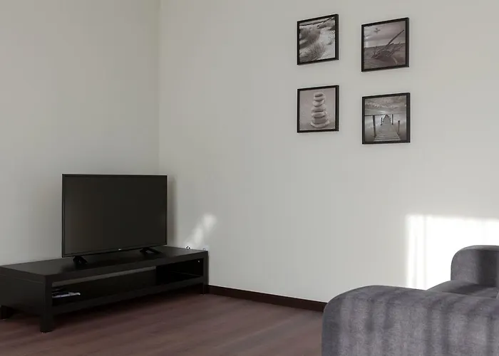 Vale De - 公寓式酒店 4*