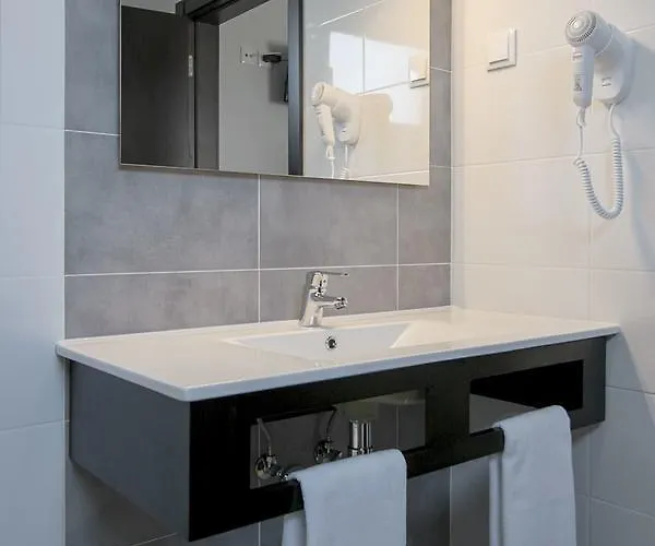 Vale De - Aparthotel 4*