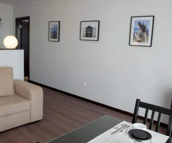 Aparthotel Vale De - Lourinha (Lisbon)