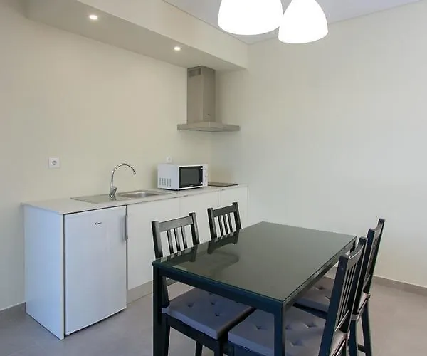 Aparthotel Vale De -