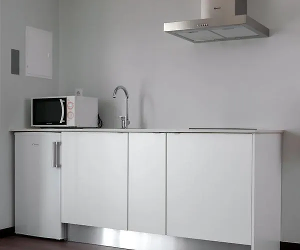 Vale De - Aparthotel Lourinha (Lisbon)