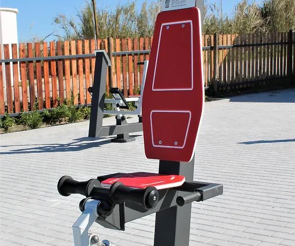 Aparthotel Vale De - Lourinha (Lisbon)