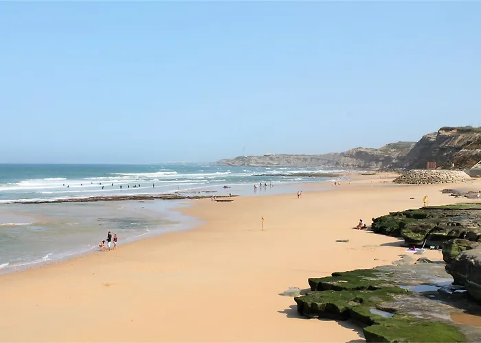 公寓式酒店 Vale De - 4*