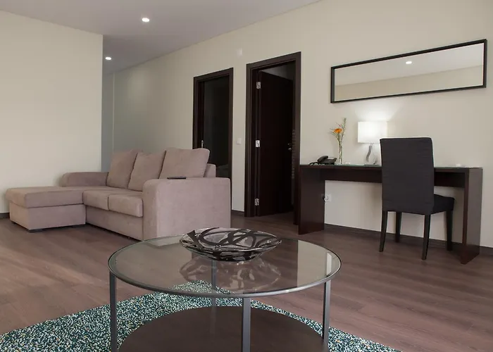 Aparthotel Vale De - Lourinha (Lisbon)
