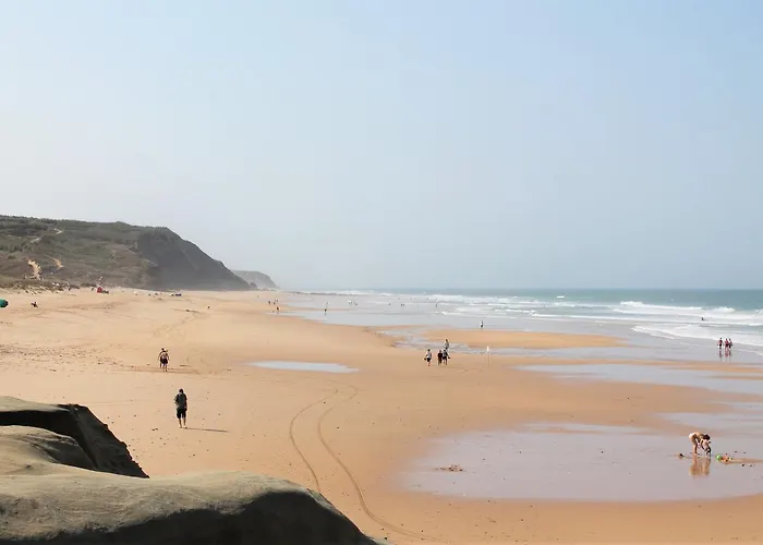 公寓式酒店 Vale De - 4*