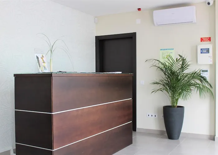 Vale De - Aparthotel 4*