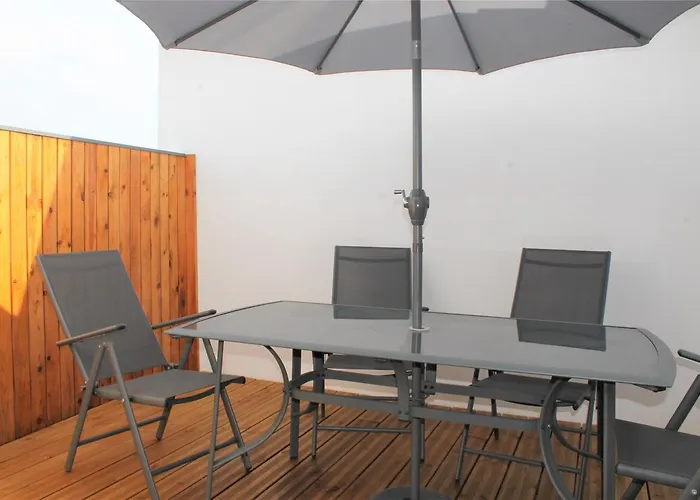 Aparthotel Vale De - 4*