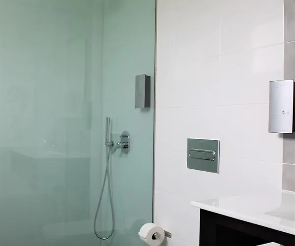 Vale De - Aparthotel Lourinha (Lisbon)