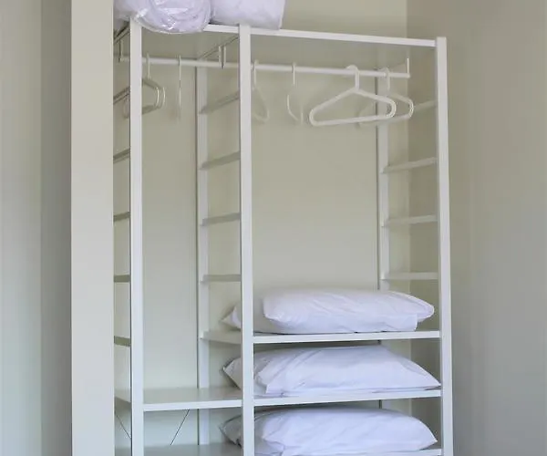 Aparthotel Vale De - 4*