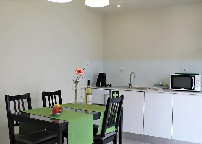 Aparthotel Vale De -