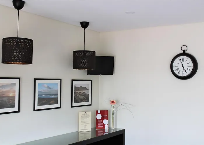 Vale De - 公寓式酒店 劳林哈