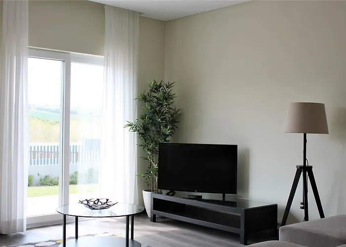 Aparthotel Vale De -