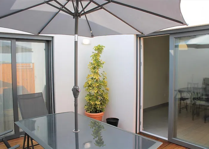 Aparthotel Vale De -