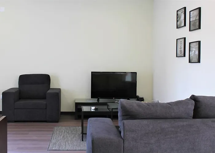 Aparthotel Vale De -