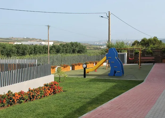 Vale De - 4* 劳林哈