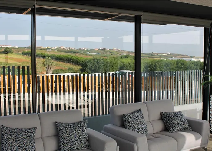 Vale De - Aparthotel Lourinha (Lisbon)